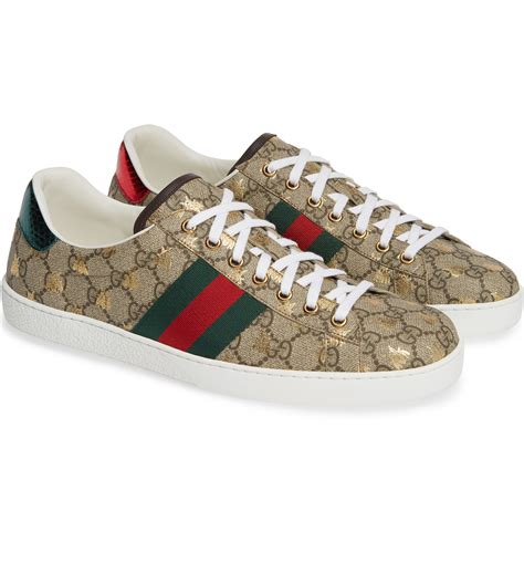 gucci ua sneakers|Gucci sneakers for men.